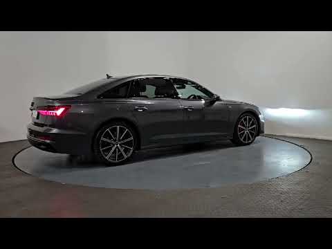 Audi A6 A6 55 TFSI E QUATTRO COMP 4WD AUTO €138p/w - Image 2
