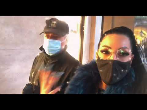 UN POMERIGGIO DI CLASSICA ROUTINE CON IL MIO SLAVE PERSONALE CHE ALLA FINE ...