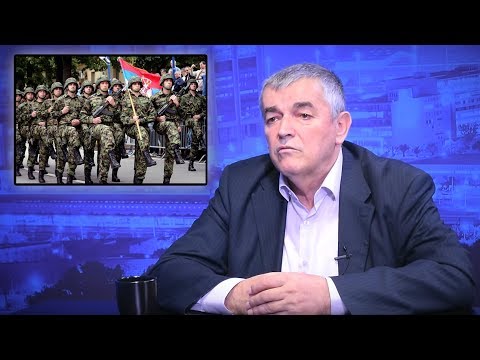 BALKAN INFO: General Božidar Delić - Vojska Srbije nije pomagala Ratku Mladiću da se krije!