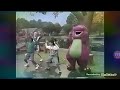 Barney Y Sus Amigos El Circo Spanish