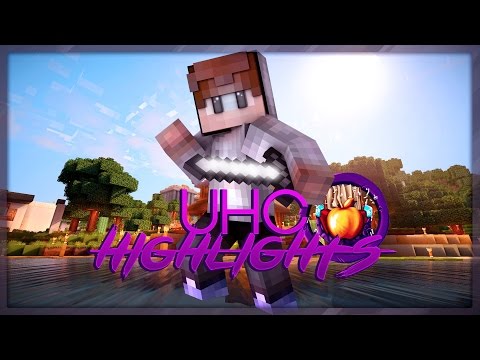 UHC Highlights | Ep.3 "Cross team" (sorry for out of sync)