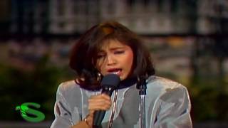 Ana Gabriel Simplemente Amigos