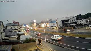 山形県山形市城北町ライブカメラ live webcam