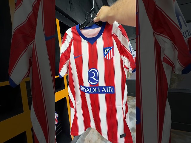 Vídeo relacionado con Copa - Sudadera con Capucha de fútbol - Hombre - Atletico de Madrid - Azul - Talla XS