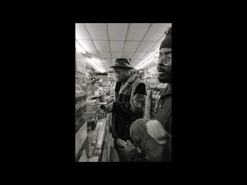 *FREE* "THETIDE" Anderson .Paak/Knxwledge/Nxworries Type Beat 2023