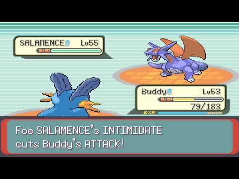 Pokemon Emerald: Nuzlocke Roulette: Episode FINALE