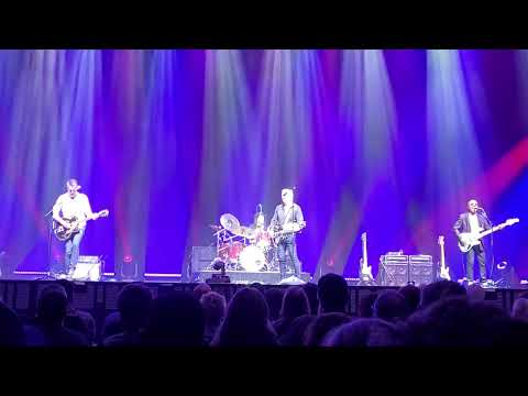 Tom Cochrane - Victory Day, OLG Stage, Niagara Falls, Jan,16, 2026