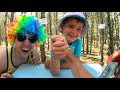 КОРОЧЕ ГОВОРЯ СЧАСТЛИВЫЙ ДЕНЬ От первого лица - САМЫЙ ЛУЧШИЙ ДЕНЬ