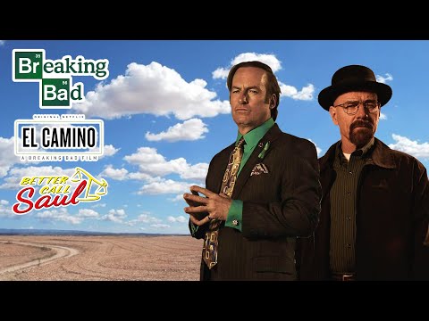 500 CURIOSIDADES DE BETTER CALL SAUL QUE NUNCA OÍSTE