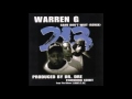Warren G Game Don T Wait Remix Instrumental Prod Dr Dre
