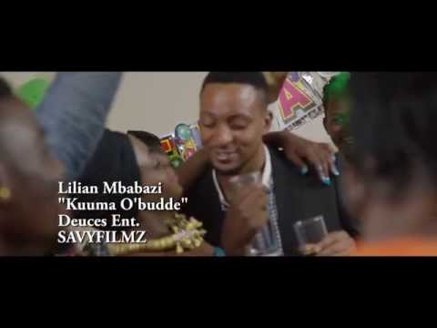 Lilian Mbabazi | Kuuma Obudde (HD)