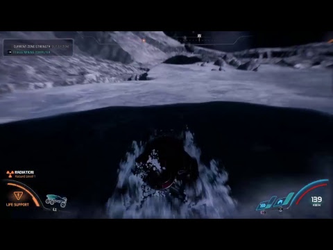 Mass Effect Andromeda | Story - Pt.37