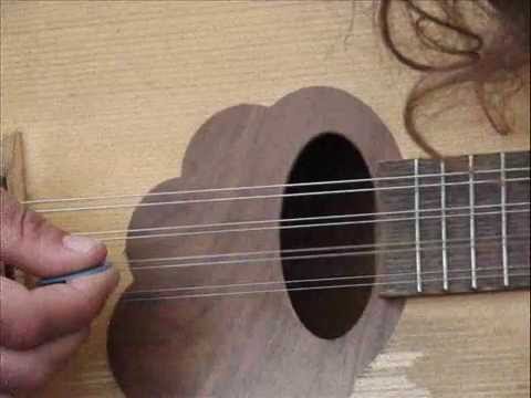 Korrigan Circus - Antique Fisher Tribe