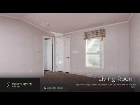 1540 Broadway, Unit 2, Raynham, MA | MLS#72794993 - Century21NorthEast