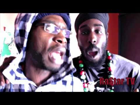 RaStar Tv - Big Cakes & Raggo Zulu Rebel