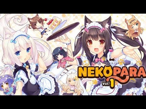 nekopara opening