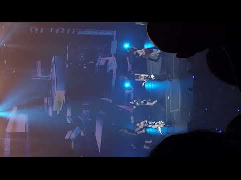 230825 AESPA - SALTY & SWEET 1ST WORLD TOUR ATLANTA