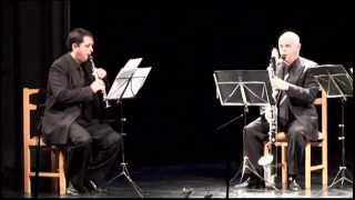 Jose Susi   Ebony Quartet op 78 - I Clasic