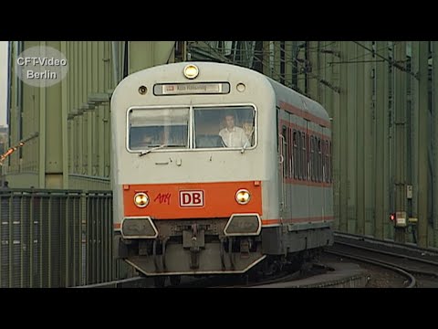 X-Wagen - ein Rückblick