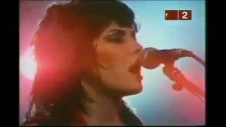 joan jett lita ford the runaways mama weer all crazee now