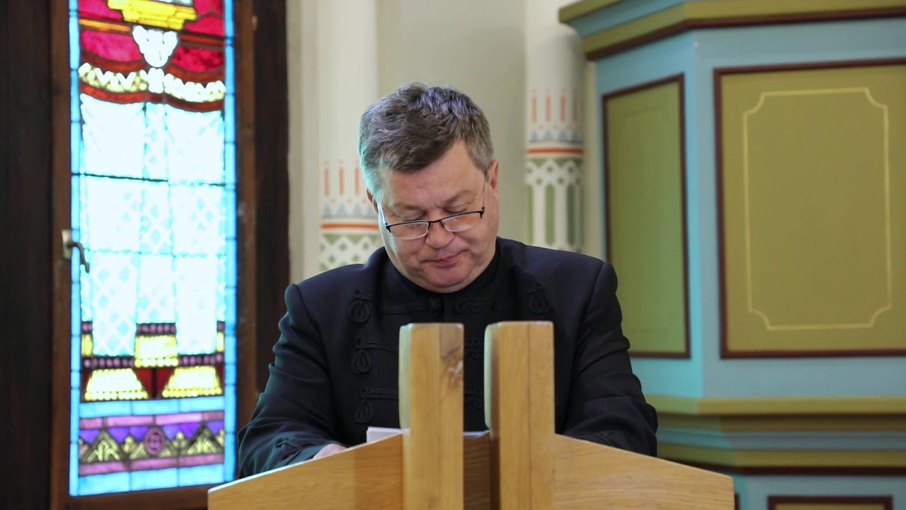 Videoballagás a Márton Áron Főgimnáziumban