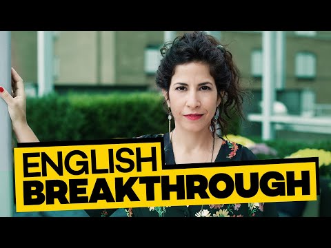 10 ways to DESTROY your English Fluency