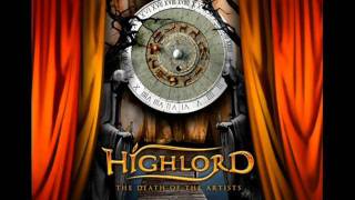"Melodic Metal" Stratovarius Against the Wind by Highlord "Power Metal"