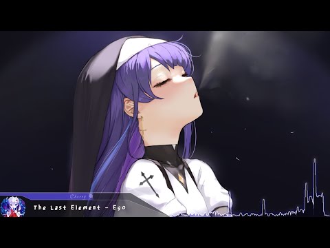 Nightcore - Ego - (Lyrics)