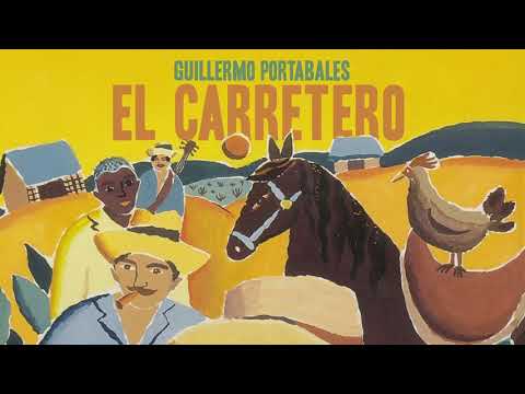 Guillermo Portabales - Cumbiamba (2019 Remaster) (Official Audio)