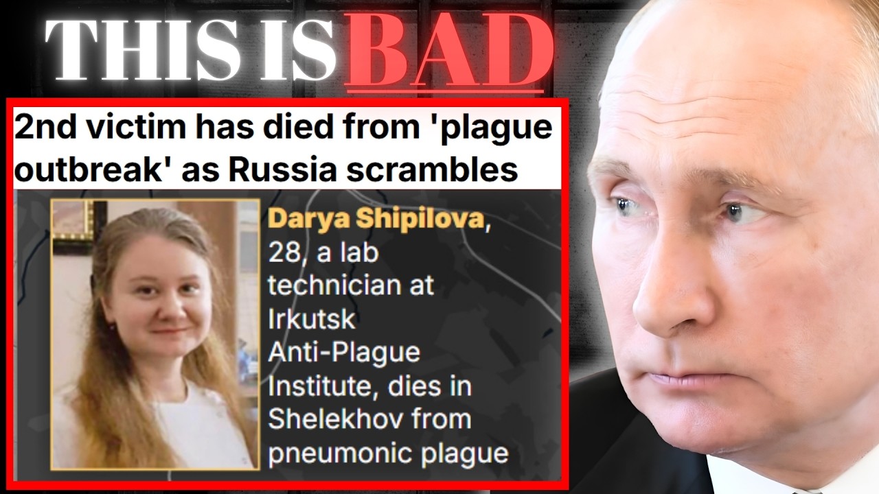 Deadly Plague Kills 2