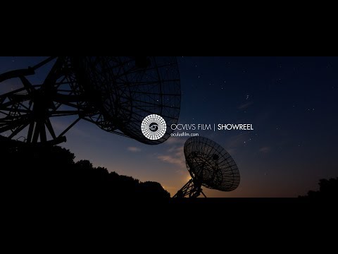 Oculus Film | Showreel 2019
