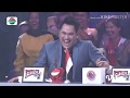 GILANG DIRGA seneng banget kalau disuruh niru suara dan gaya bernyanyinya NAZAR. GILANG DIRGA seneng banget kalau disuruh niru suara dan gaya bernyanyinya NAZAR.