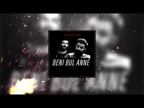 Ahmet Kaya & Heijan / Beni Bul Anne (Dark Design Mix)