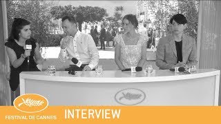LETO  Cannes 2018  Interview  VF