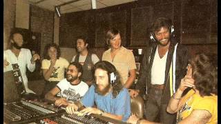 BeeGees - How Deep Is Your Love - Writing Session  1977