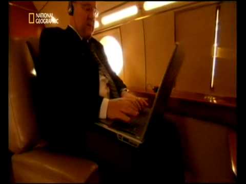 mayday alarm im cockpit - auf kollisionskurs über dem amazonas Teil 1