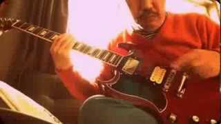 Video thumbnail for Dimarzio Bluesbuckerと、他リアの比較 by Masakazu Akutsu