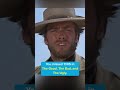 You Missed This In THE GOOD THE BAD AND THE UGLY