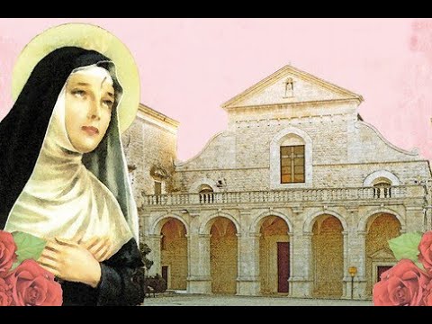 I quindici giovedì in onore di S. Rita da Cascia - 11° giovedì 21 aprile 2022