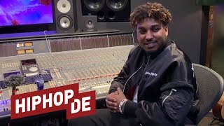 reezy im exklusiven Interview: Bausa, Shindy, &quot;Teenager Forever&quot; &amp; Nerdtalk über Beats – On Point