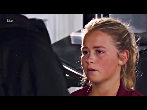 Liv Flaherty 21st October 2019