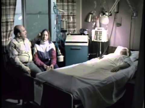 Jon Polito with Edie FALCO and Lee TERGESEN in Homicide, Life on the Street.