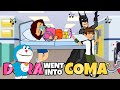 How Dora Went Into Coma TS S2 Ep 9 Dora Buji In Tamil Ben 10 Shinchan Dora The Explorer