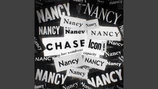 Cover art for Nancy