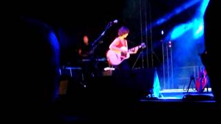 Cristina Donà - Invisibile @ Treviso 06/08/13 (08/10)