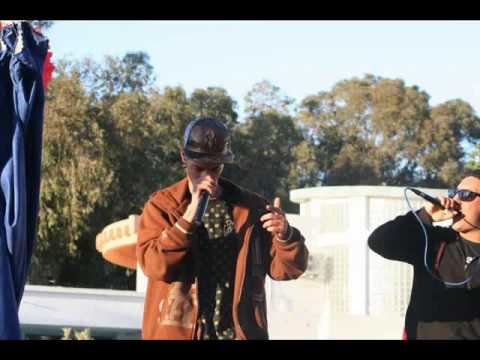 El Alem ft D.O.A - min yet7ada