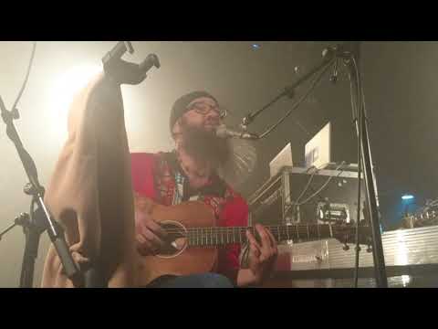Brain Damage meets Harrison Stafford 12 Acoustic 2