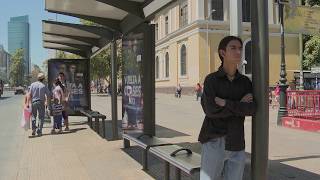 Trailer 2 Película Vitae