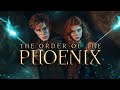 The Order Of The Phoenix Full Story Of The First Wizarding War Cinematic Experience