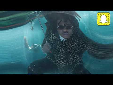 Gunna - Outstanding (Clean) (Drip or Drown 2) Video